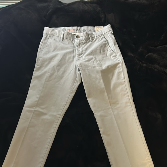 St John’s Bay Tempflex Pants - Picture 2 of 3